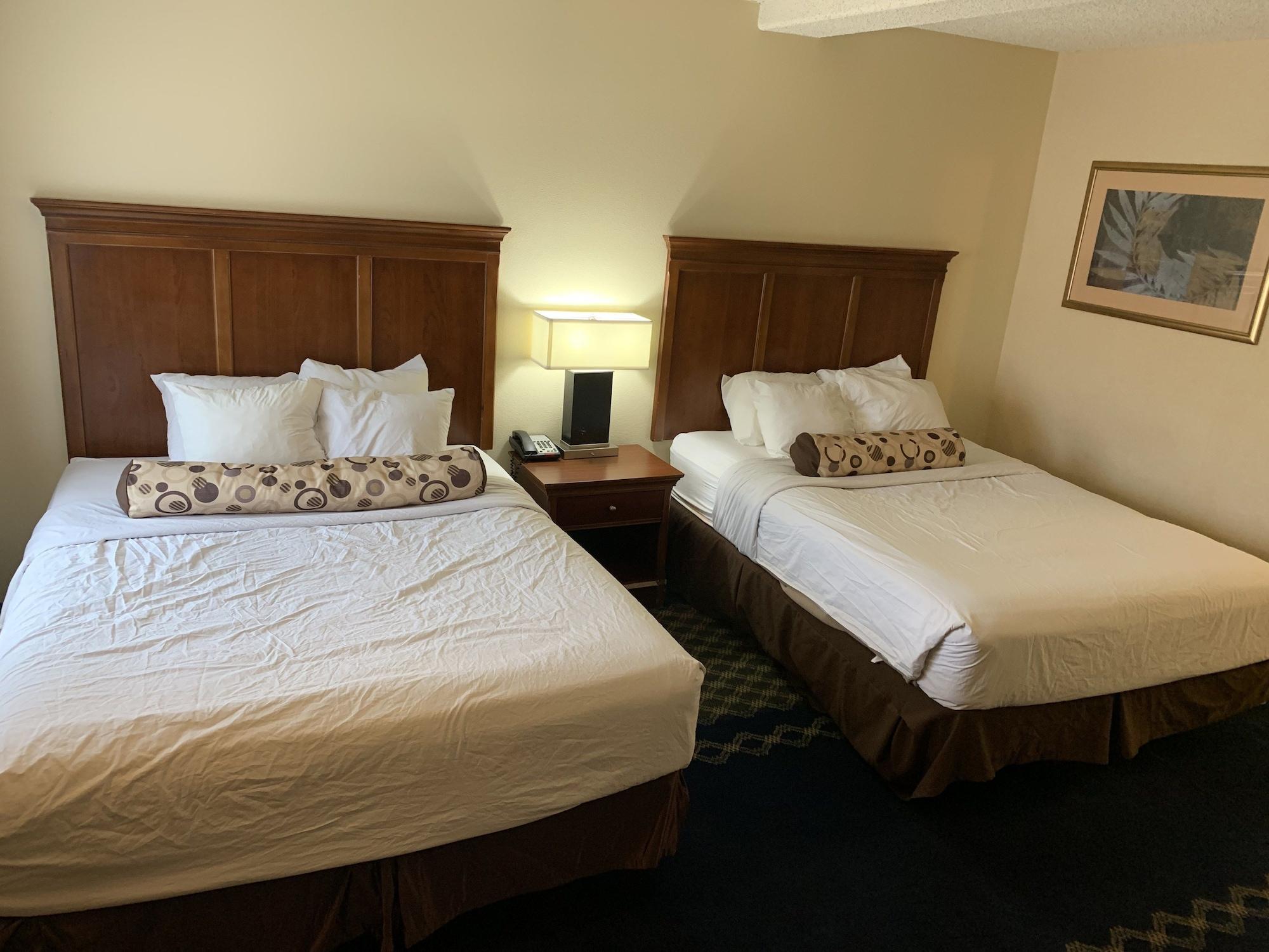 Quality Inn Idaho Falls Exterior photo