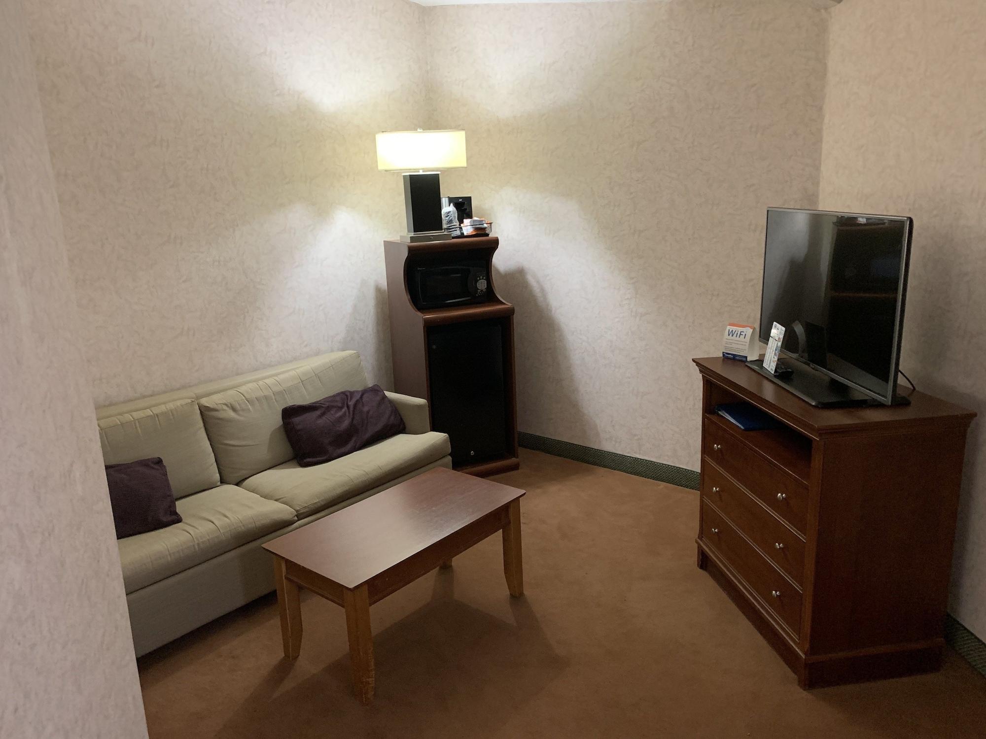 Quality Inn Idaho Falls Exterior photo